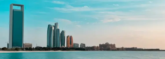 חבילות לאבו דאבי