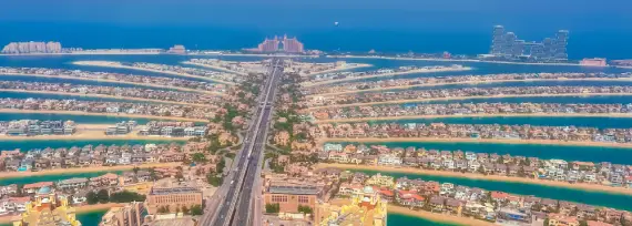 חבילות לדובאי