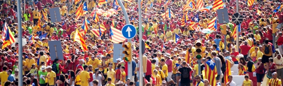 La Diada